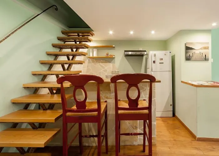 Main Street Apartment / Heart Of Bp