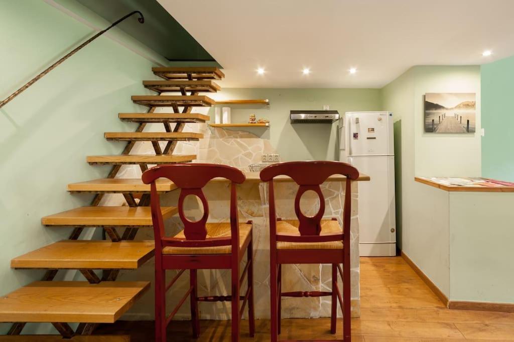 Main Street / Heart Of Bp Appartement Boedapest