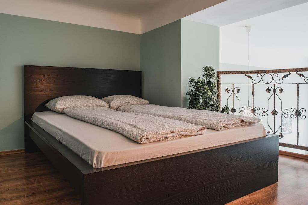 Main Street / Heart Of Bp Appartement Boedapest