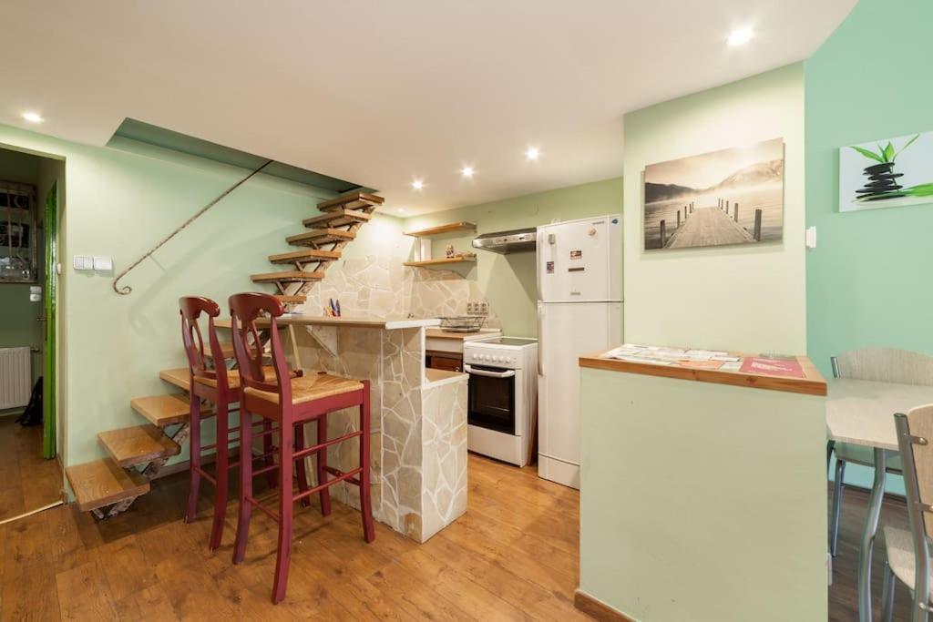 Main Street / Heart Of Bp Appartement *